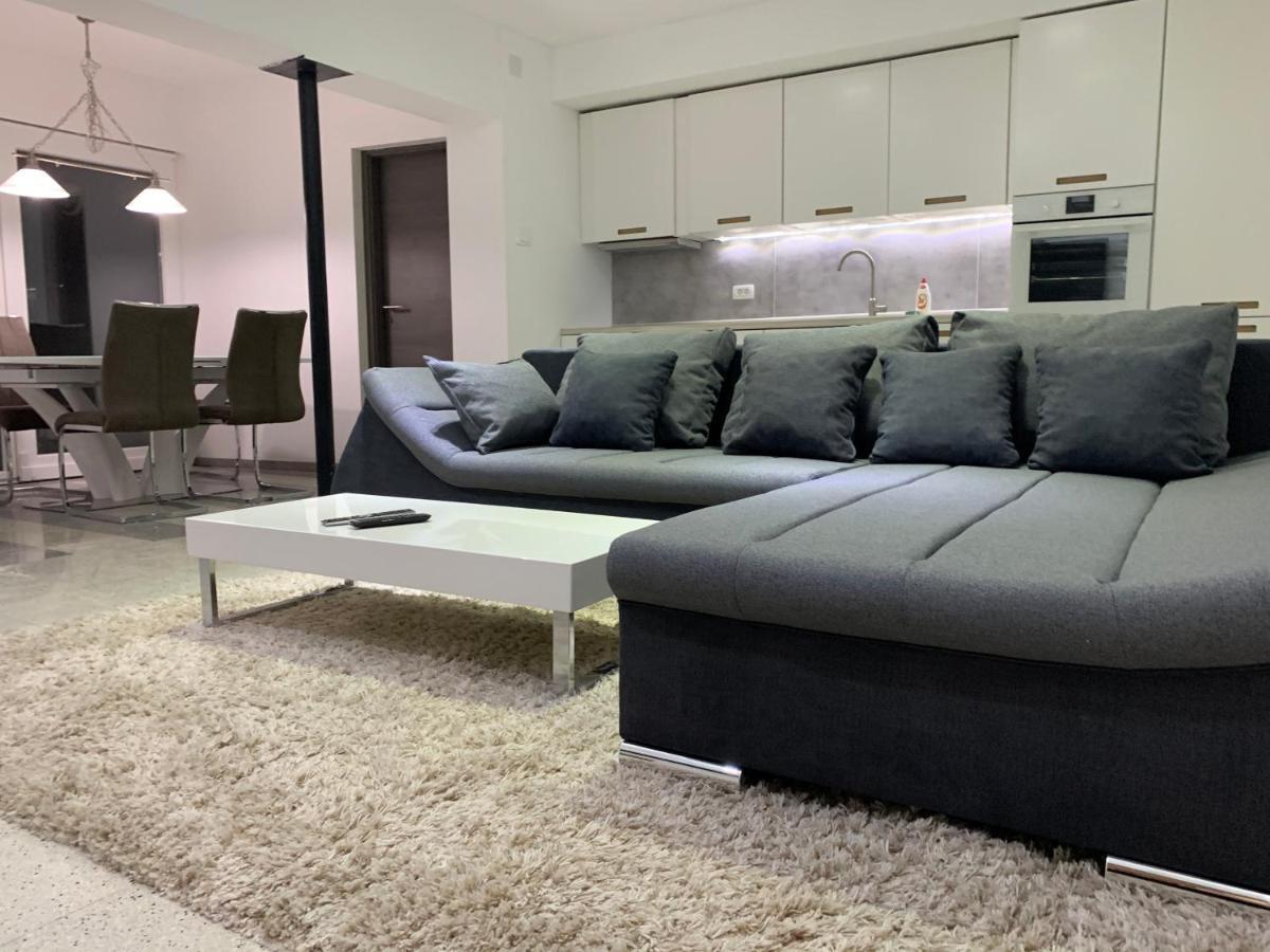 Green Apartment By Alex Rafael Zagreb Exterior foto